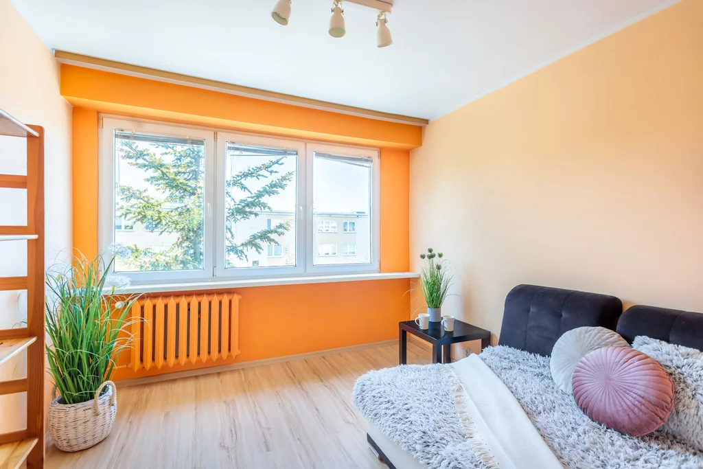 3 pokoje, mieszkanie 61,96 m², piętro 4, oferta nr , 1212/14727/OMS, Błonie, Marszałka Józefa Piłsudskiego