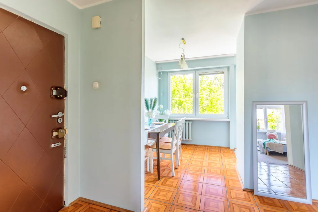 3 pokoje, mieszkanie 61,96 m², piętro 4, oferta nr , 1212/14727/OMS, Błonie, Marszałka Józefa Piłsudskiego