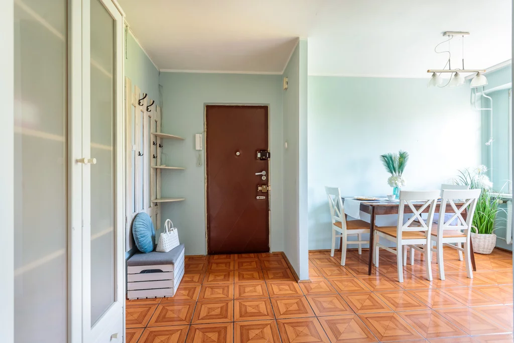 3 pokoje, apartament 61,96 m², piętro 4, oferta nr , 1212/14727/OMS, Błonie, Marszałka Józefa Piłsudskiego