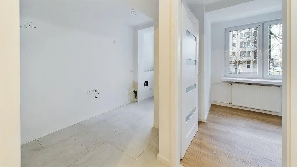 3 pokoje, mieszkanie 52,27 m², parter, oferta nr , 1275/14727/OMS, Warszawa, Śródmieście, Śródmieście, Mordechaja Anielewicza