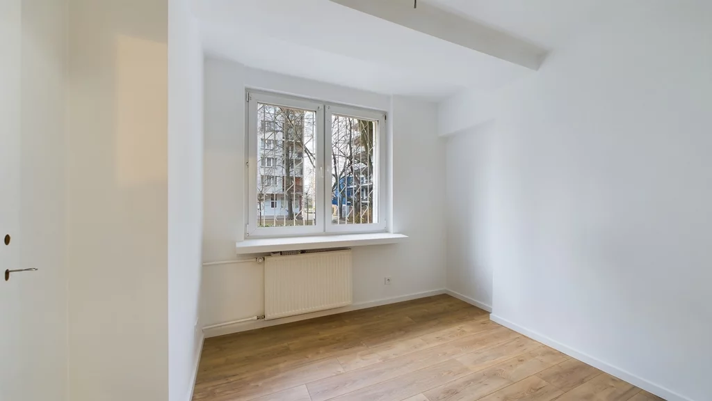 3 pokoje, mieszkanie 52,27 m², parter, oferta nr , 1275/14727/OMS, Warszawa, Śródmieście, Śródmieście, Mordechaja Anielewicza