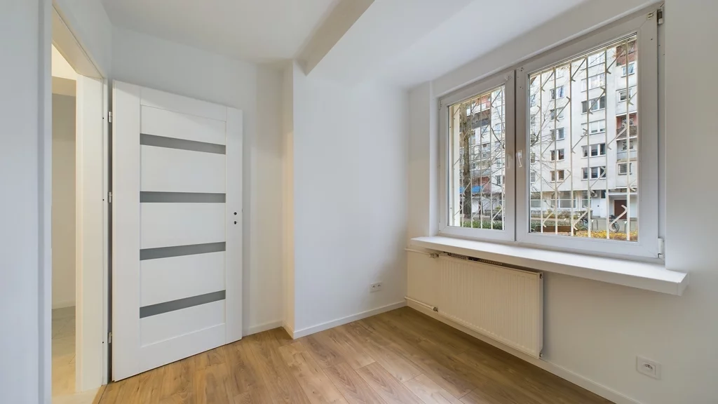 3 pokoje, mieszkanie 52,27 m², parter, oferta nr , 1275/14727/OMS, Warszawa, Śródmieście, Śródmieście, Mordechaja Anielewicza