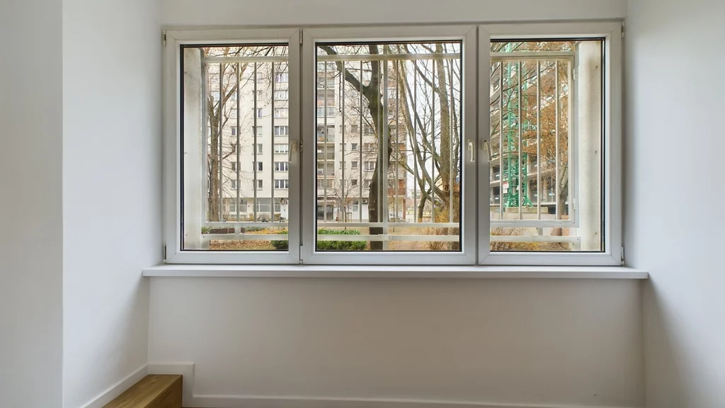 3 pokoje, mieszkanie 52,27 m², parter, oferta nr , 1275/14727/OMS, Warszawa, Śródmieście, Śródmieście, Mordechaja Anielewicza