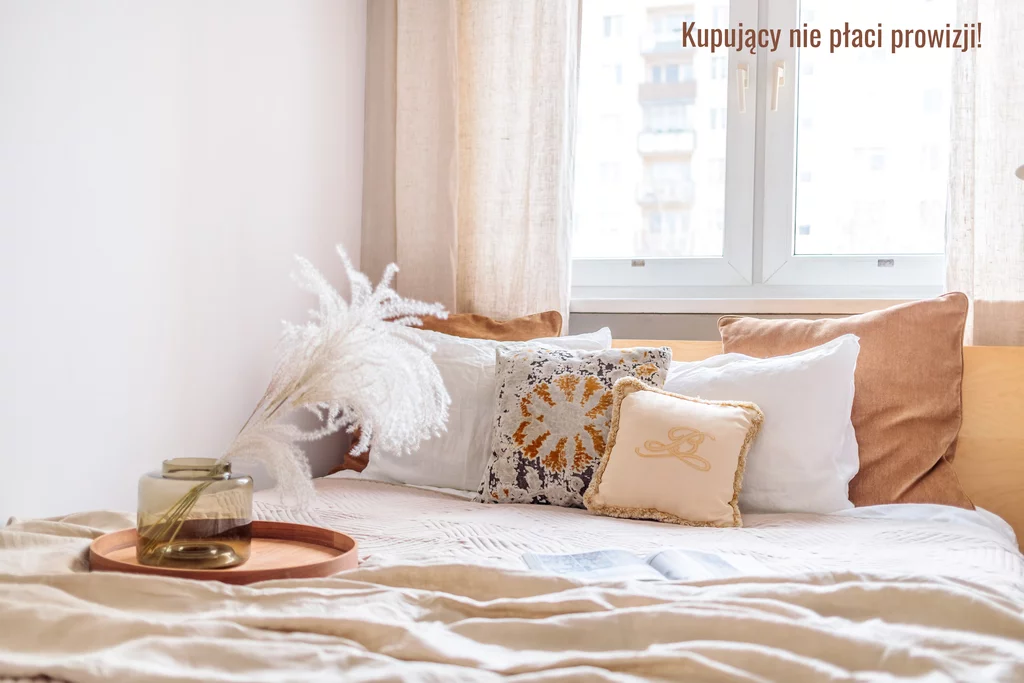 Apartamenty 1248/14727/OMS Warszawa Mokotów Neseberska