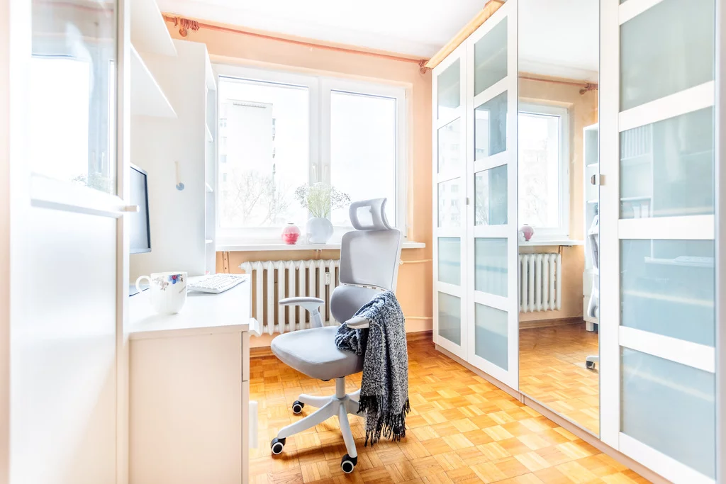 3 pokoje, mieszkanie 69,50 m², piętro 4, oferta nr , 1248/14727/OMS, Warszawa, Mokotów, Mokotów, Neseberska