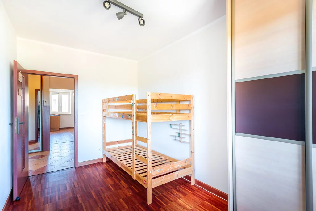 3 pokoje, mieszkanie 61,40 m², piętro 3, oferta nr , 1211/14727/OMS, Zielonka, Prymasa Stefana Wyszyńskiego