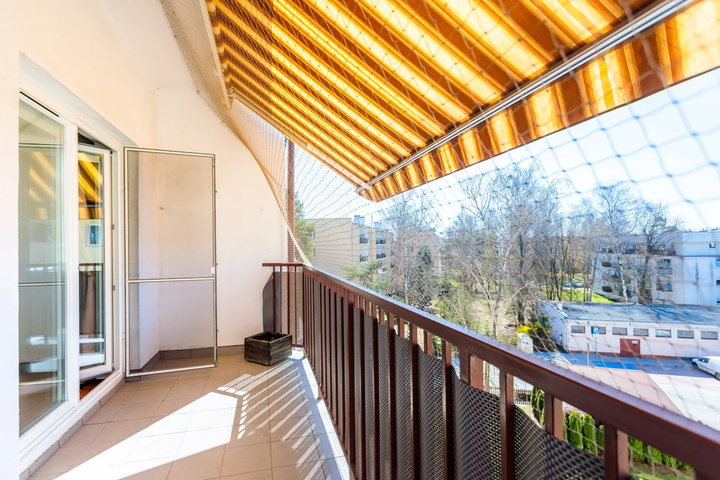 3 pokoje, mieszkanie 61,40 m², piętro 3, oferta nr , 1211/14727/OMS, Zielonka, Prymasa Stefana Wyszyńskiego