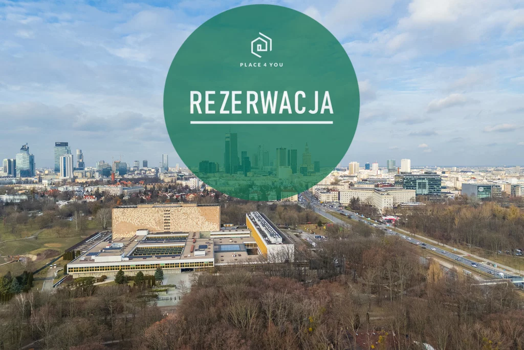 3 pokoje, apartament 67,54 m², piętro 3, oferta nr , 1196/14727/OMS, Warszawa, Mokotów, Mokotów, Rakowiecka 22