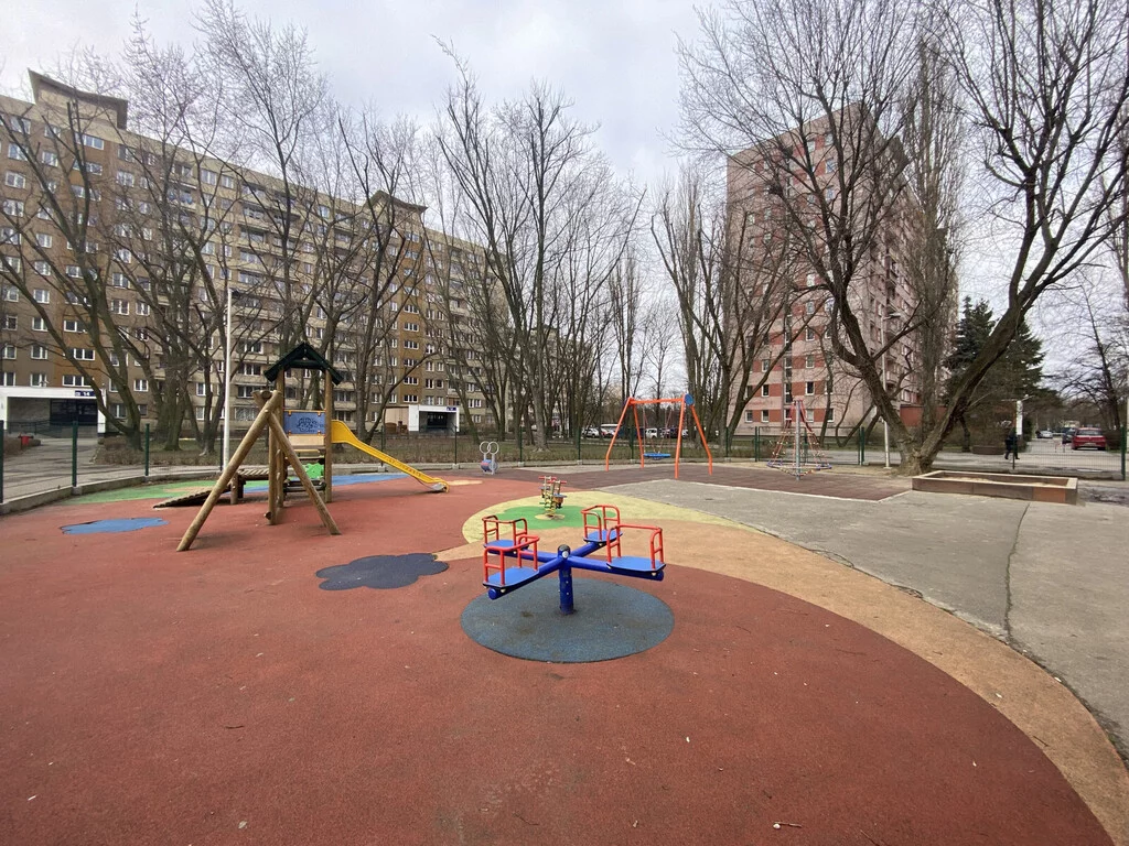 3 pokoje, mieszkanie 47,00 m², piętro 9, oferta nr , 1131/14727/OMS, Warszawa, Targówek, Targówek, Rembielińska