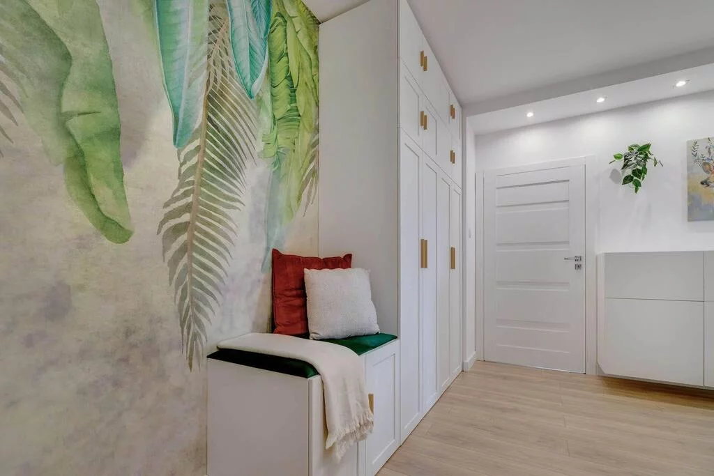 Apartamenty 1297/14727/OMS Warszawa Ursus Skoroszewska
