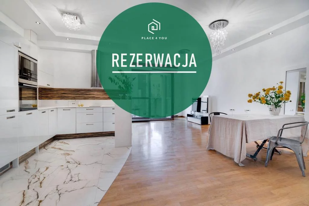 Apartamenty 993/14727/OMS Warszawa Mokotów Stanisława Żaryna