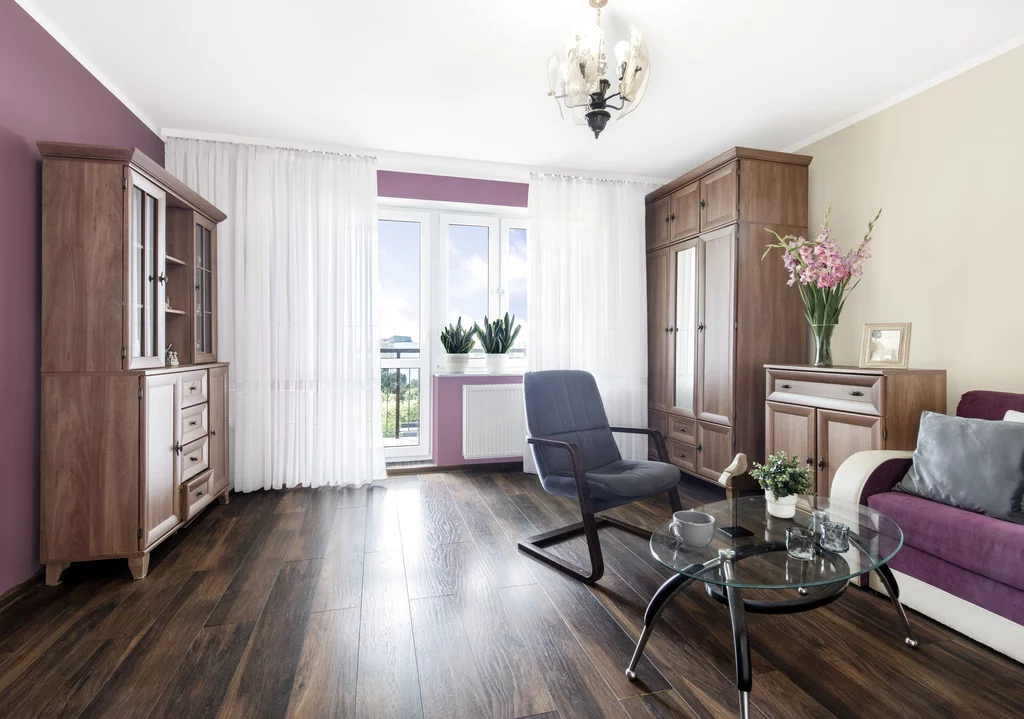 Apartamenty 1311/14727/OMS Warszawa Mokotów Stefana Bryły