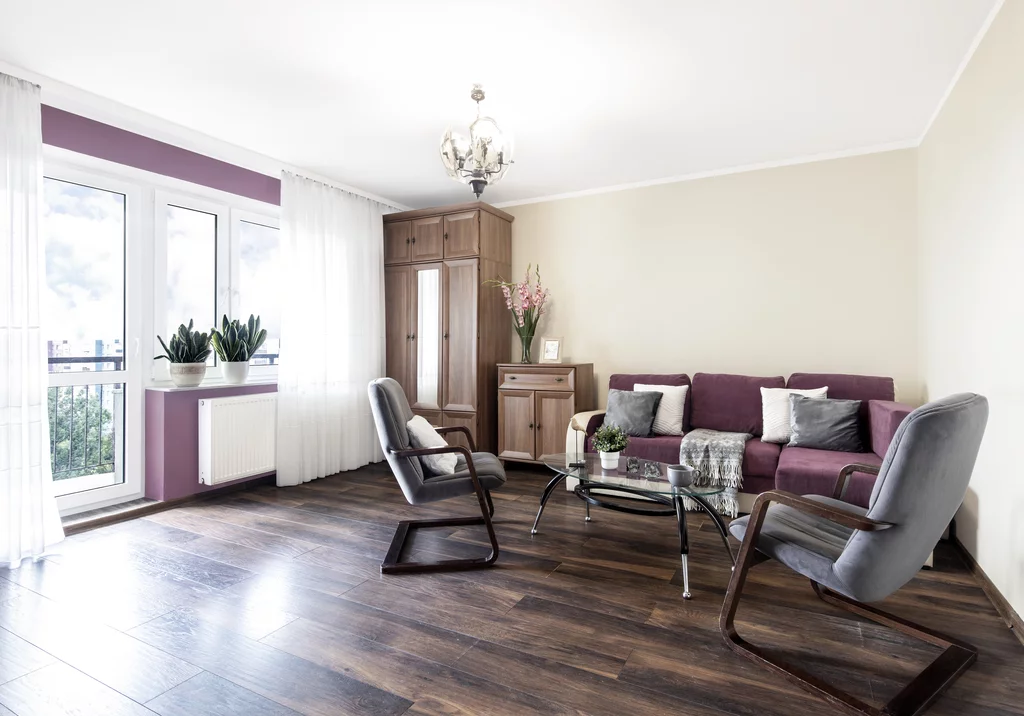 3 pokoje, mieszkanie 64,80 m², piętro 10, oferta nr , 1311/14727/OMS, Warszawa, Mokotów, Mokotów, Stefana Bryły
