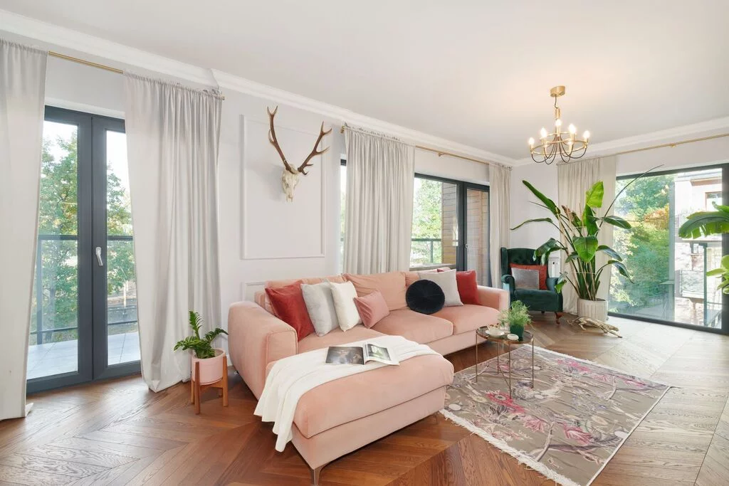 Apartamenty 1343/14727/OMS Warszawa Rembertów Suflerska