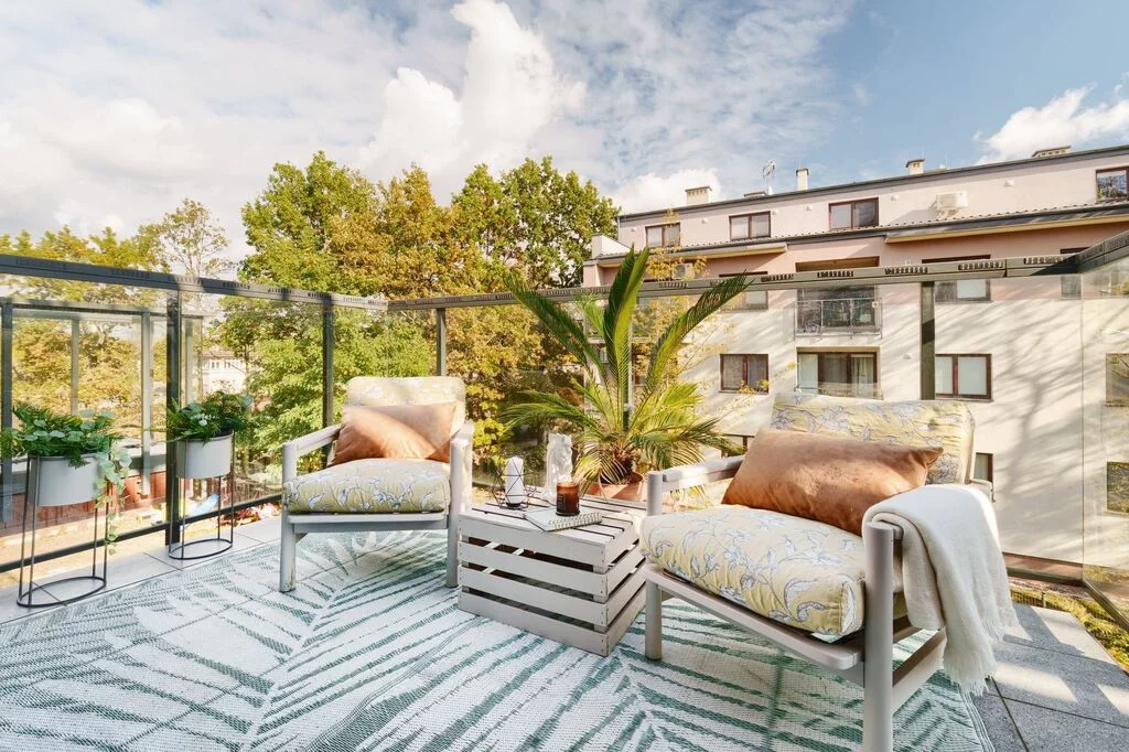 3 pokoje, mieszkanie 78,03 m², piętro 2, oferta nr , 1343/14727/OMS, Warszawa, Rembertów, Rembertów, Suflerska