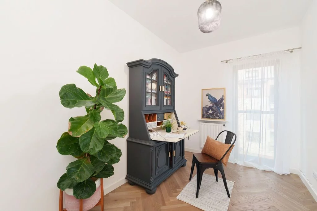 3 pokoje, mieszkanie 78,03 m², piętro 2, oferta nr , 1343/14727/OMS, Warszawa, Rembertów, Rembertów, Suflerska