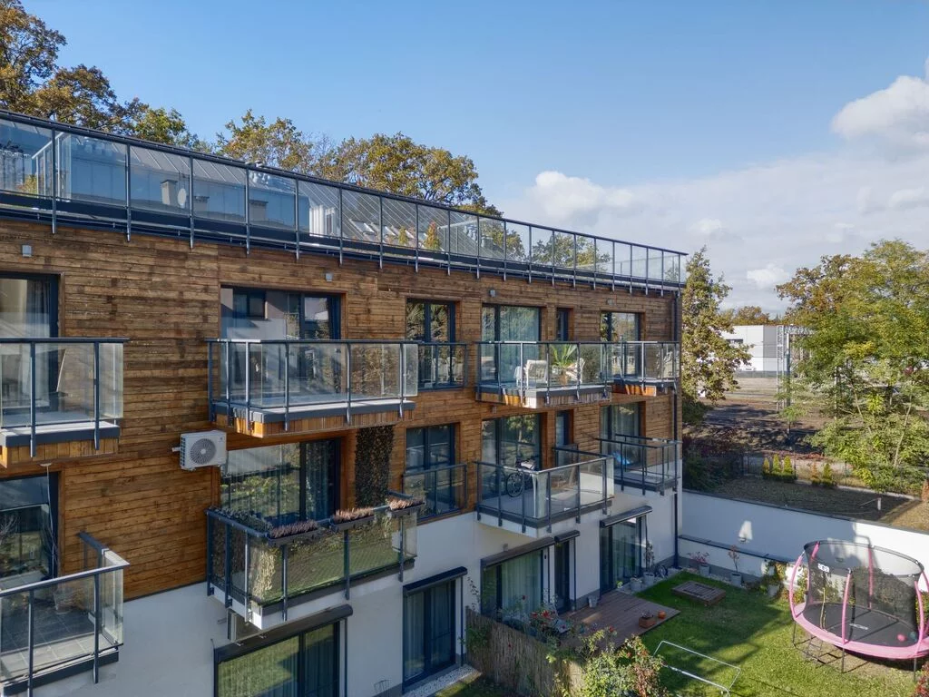 3 pokoje, mieszkanie 78,03 m², piętro 2, oferta nr , 1343/14727/OMS, Warszawa, Rembertów, Rembertów, Suflerska