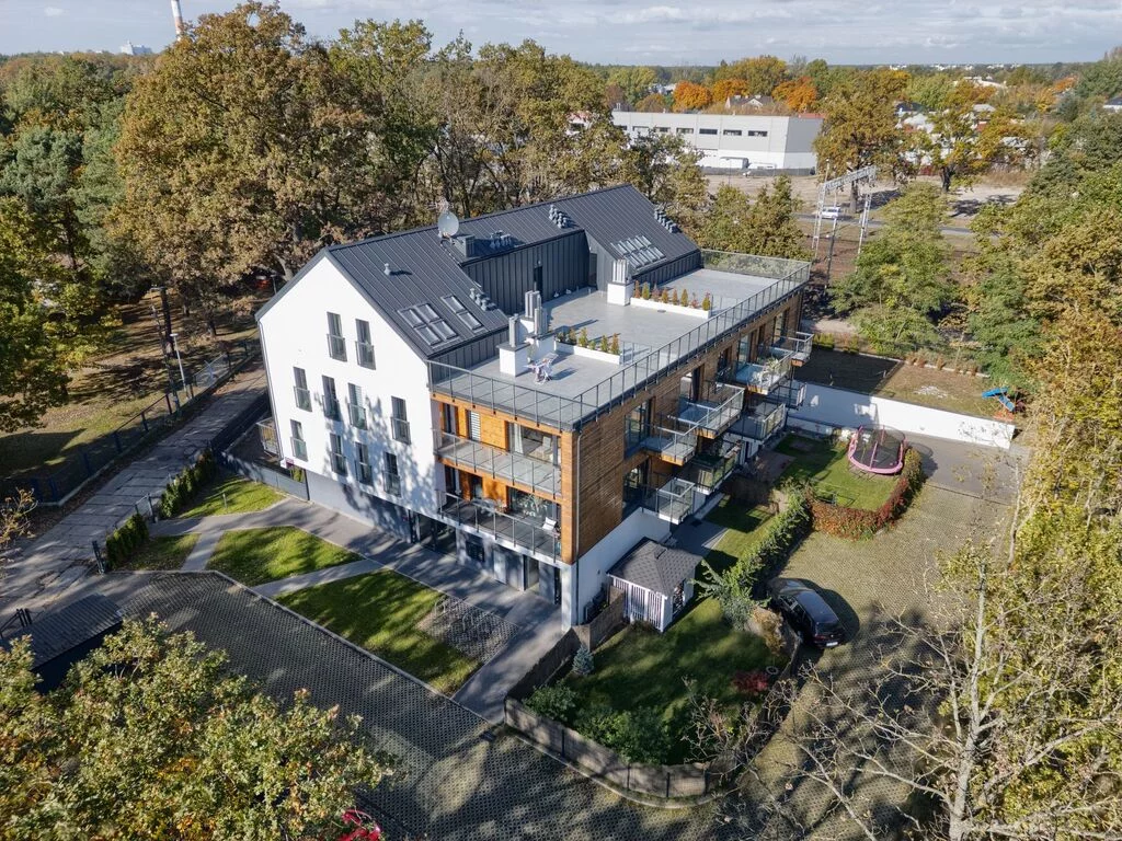 3 pokoje, mieszkanie 78,03 m², piętro 2, oferta nr , 1343/14727/OMS, Warszawa, Rembertów, Rembertów, Suflerska