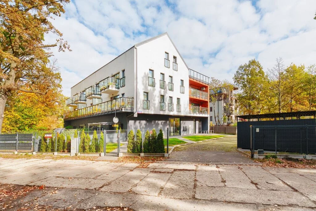 3 pokoje, mieszkanie 78,03 m², piętro 2, oferta nr , 1343/14727/OMS, Warszawa, Rembertów, Rembertów, Suflerska