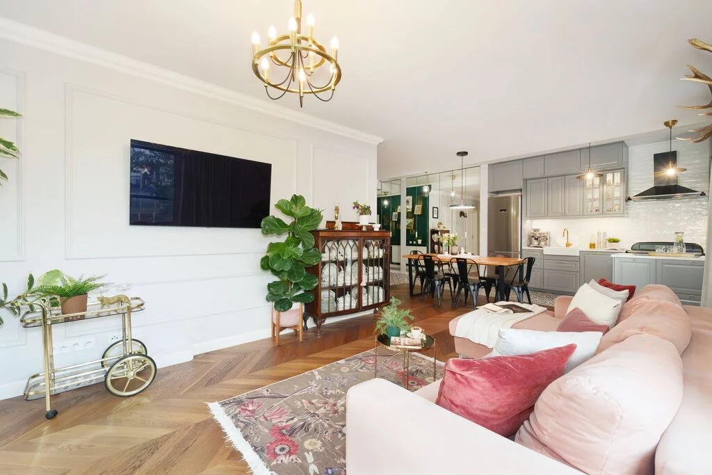 3 pokoje, mieszkanie 78,03 m², piętro 2, oferta nr , 1343/14727/OMS, Warszawa, Rembertów, Rembertów, Suflerska