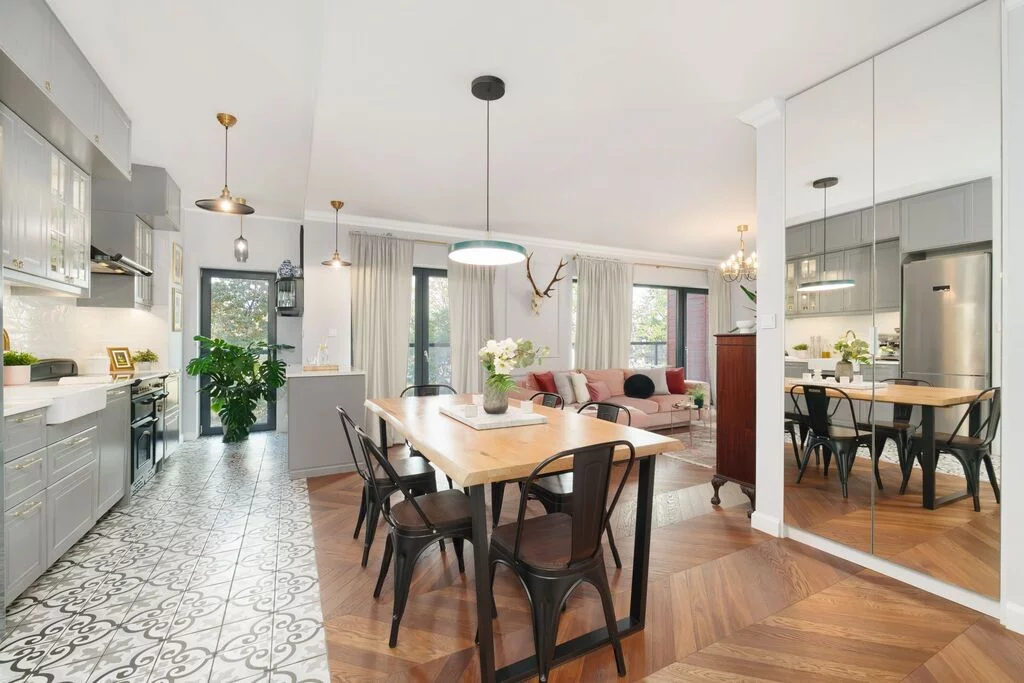 3 pokoje, mieszkanie 78,03 m², piętro 2, oferta nr , 1343/14727/OMS, Warszawa, Rembertów, Rembertów, Suflerska