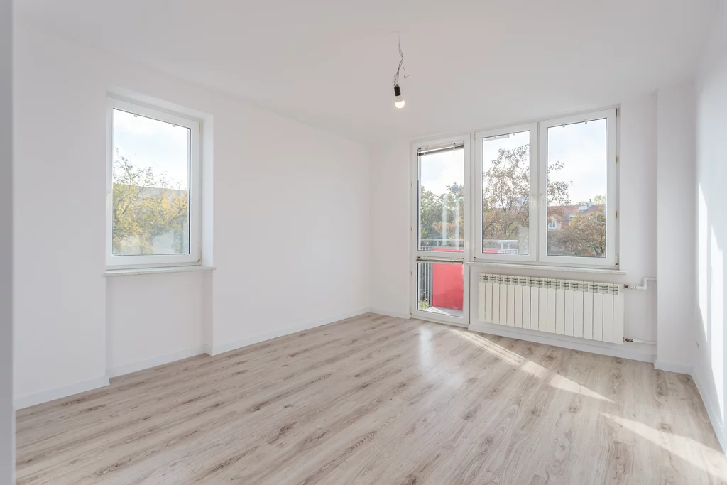 3 pokoje, mieszkanie 47,00 m², piętro 3, oferta nr , 1230/14727/OMS, Warszawa, Targówek, Targówek, Suwalska