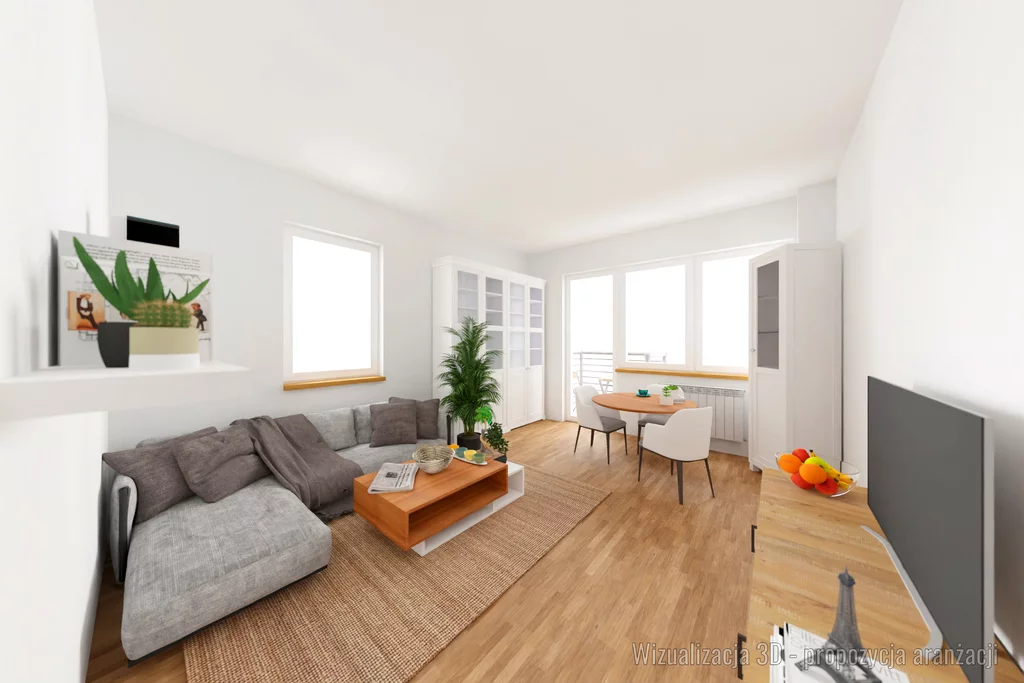 3 pokoje, mieszkanie 47,00 m², piętro 3, oferta nr , 1230/14727/OMS, Warszawa, Targówek, Targówek, Suwalska