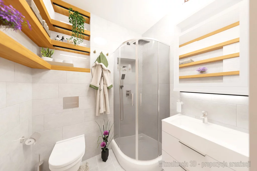 3 pokoje, mieszkanie 47,00 m², piętro 3, oferta nr , 1230/14727/OMS, Warszawa, Targówek, Targówek, Suwalska