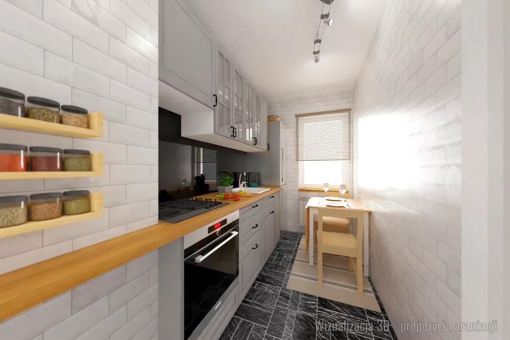 3 pokoje, apartament 47,00 m², piętro 3, oferta nr , 1230/14727/OMS, Warszawa, Targówek, Targówek, Suwalska