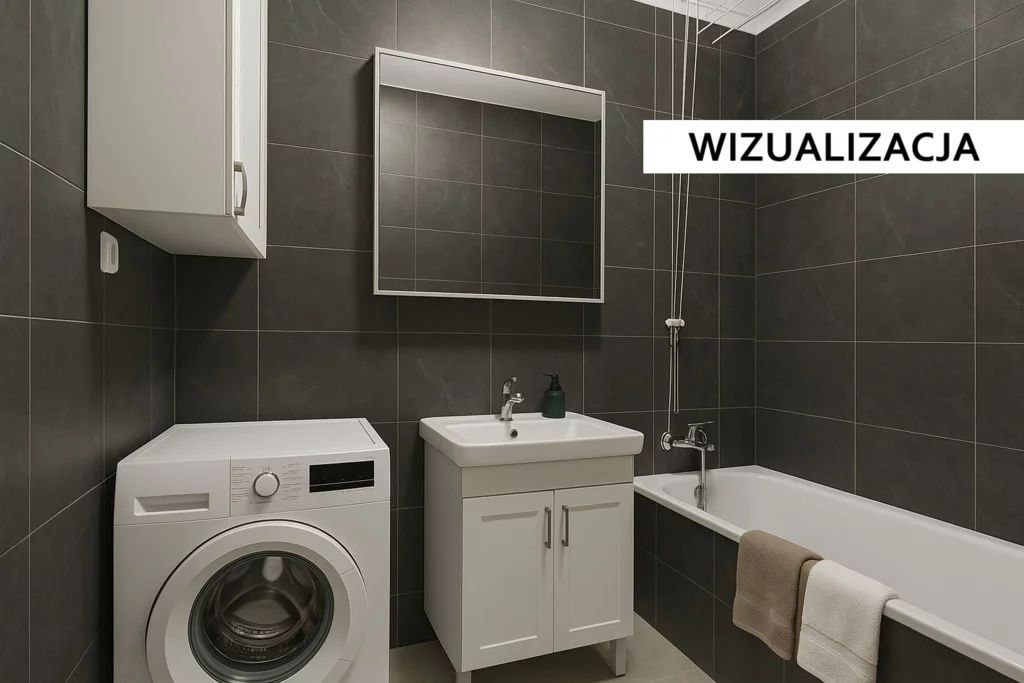 3 pokoje, mieszkanie 53,10 m², parter, oferta nr , 1259/14727/OMS, Warszawa, Mokotów, Mokotów, Warneńska