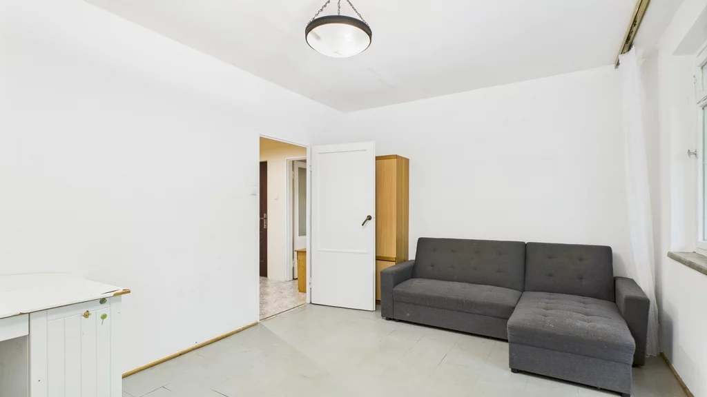 3 pokoje, mieszkanie 53,10 m², parter, oferta nr , 1259/14727/OMS, Warszawa, Mokotów, Mokotów, Warneńska
