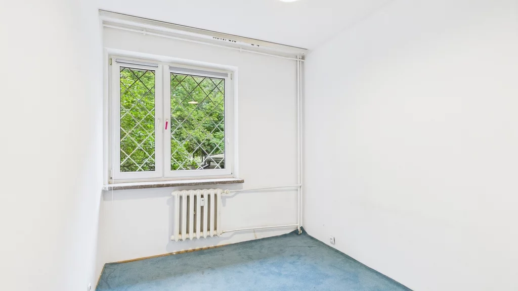 3 pokoje, mieszkanie 53,10 m², parter, oferta nr , 1259/14727/OMS, Warszawa, Mokotów, Mokotów, Warneńska