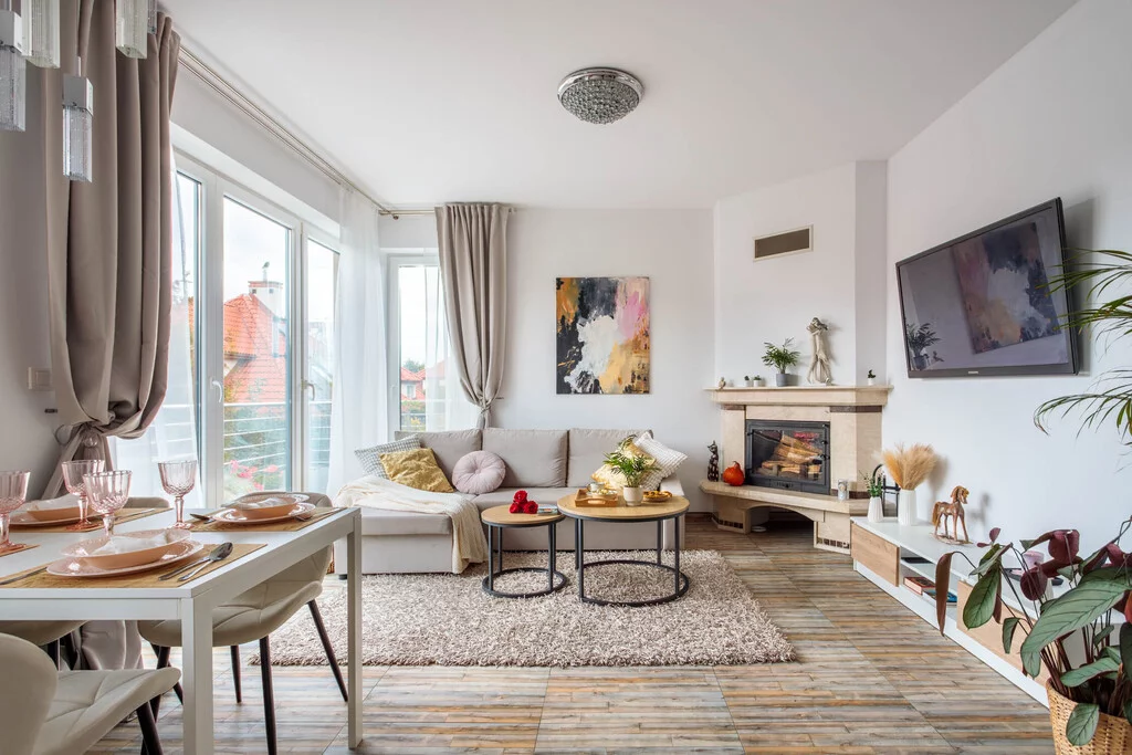 3 pokoje, mieszkanie 60,44 m², piętro 1, oferta nr , 1335/14727/OMS, Warszawa, Białołęka, Białołęka
