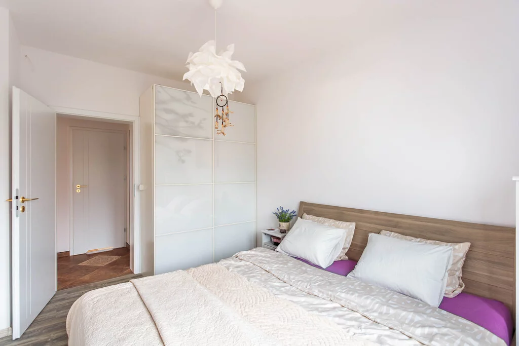 3 pokoje, mieszkanie 60,44 m², piętro 1, oferta nr , 1335/14727/OMS, Warszawa, Białołęka, Białołęka