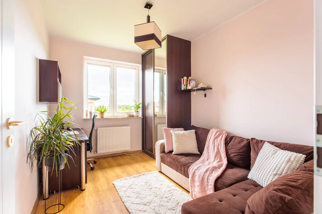 3 pokoje, mieszkanie 60,44 m², piętro 1, oferta nr , 1335/14727/OMS, Warszawa, Białołęka, Białołęka