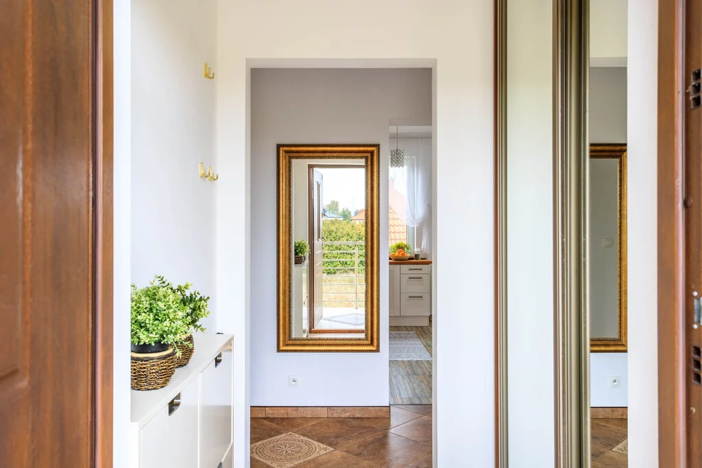 3 pokoje, mieszkanie 60,44 m², piętro 1, oferta nr , 1335/14727/OMS, Warszawa, Białołęka, Białołęka