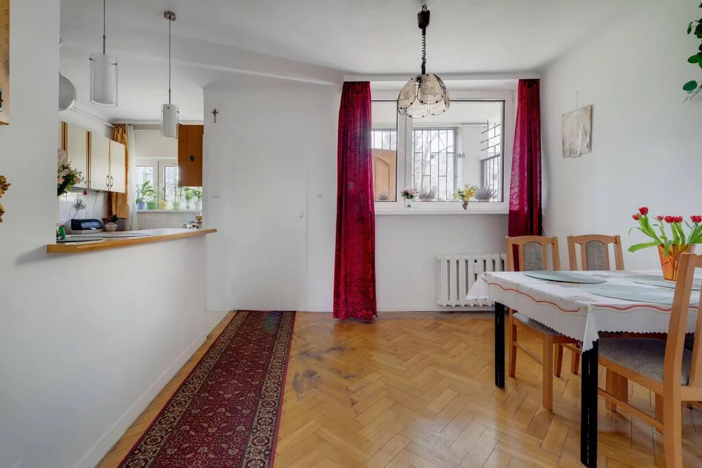3 pokoje, mieszkanie 50,80 m², parter, oferta nr , 1293/14727/OMS, Warszawa, Praga Południe, Praga Południe