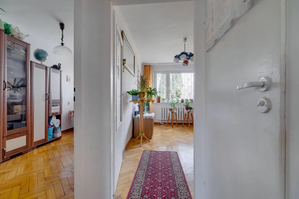 3 pokoje, mieszkanie 50,80 m², parter, oferta nr , 1293/14727/OMS, Warszawa, Praga Południe, Praga Południe