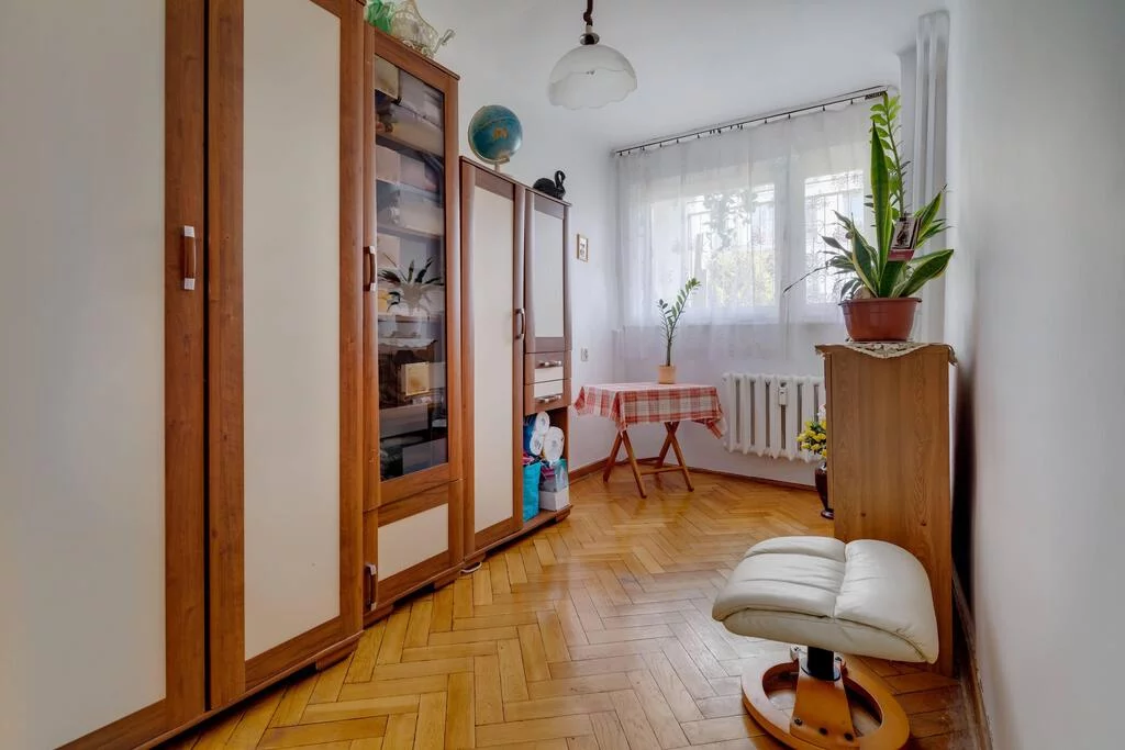 3 pokoje, mieszkanie 50,80 m², parter, oferta nr , 1293/14727/OMS, Warszawa, Praga Południe, Praga Południe