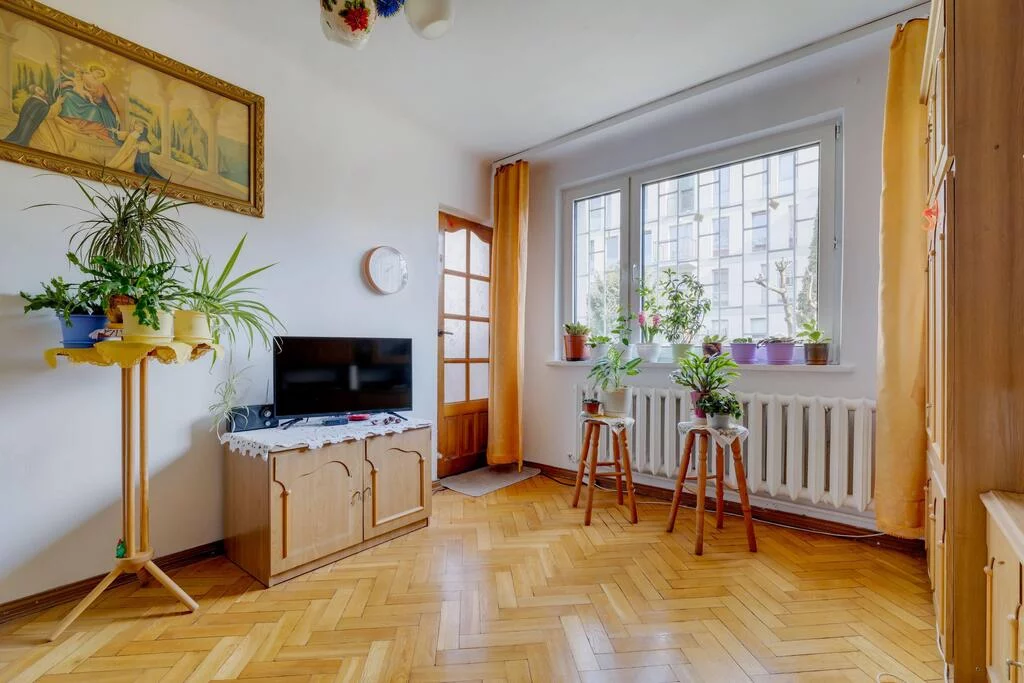3 pokoje, mieszkanie 50,80 m², parter, oferta nr , 1293/14727/OMS, Warszawa, Praga Południe, Praga Południe