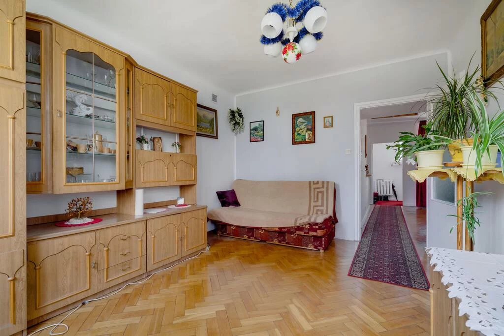3 pokoje, mieszkanie 50,80 m², parter, oferta nr , 1293/14727/OMS, Warszawa, Praga Południe, Praga Południe