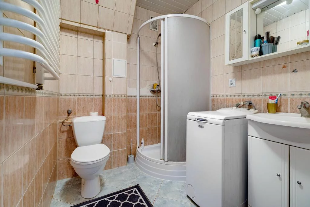 3 pokoje, apartament 50,80 m², parter, oferta nr , 1293/14727/OMS, Warszawa, Praga Południe, Praga Południe