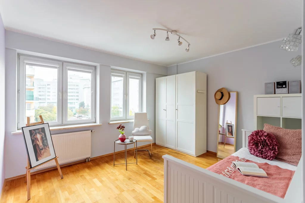 3 pokoje, mieszkanie 77,85 m², piętro 2, oferta nr , 1124/14727/OMS, Warszawa, Ursynów, Ursynów, Wąwozowa 22