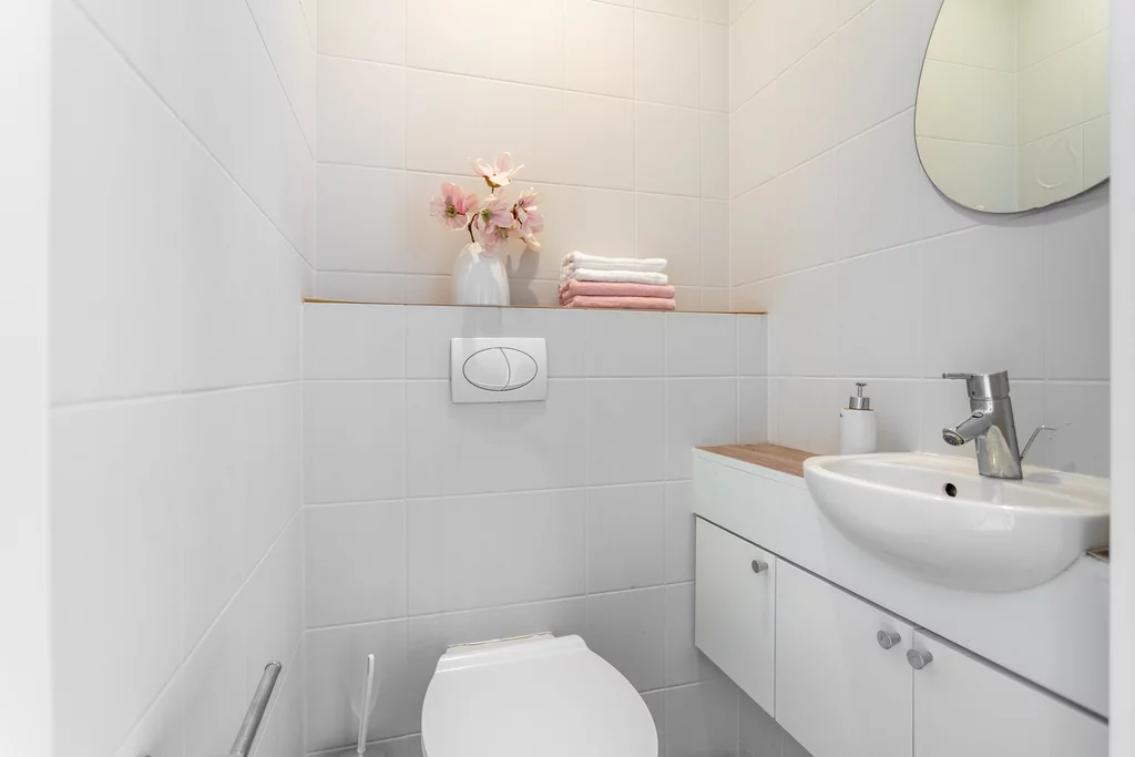 3 pokoje, mieszkanie 77,85 m², piętro 2, oferta nr , 1124/14727/OMS, Warszawa, Ursynów, Ursynów, Wąwozowa 22