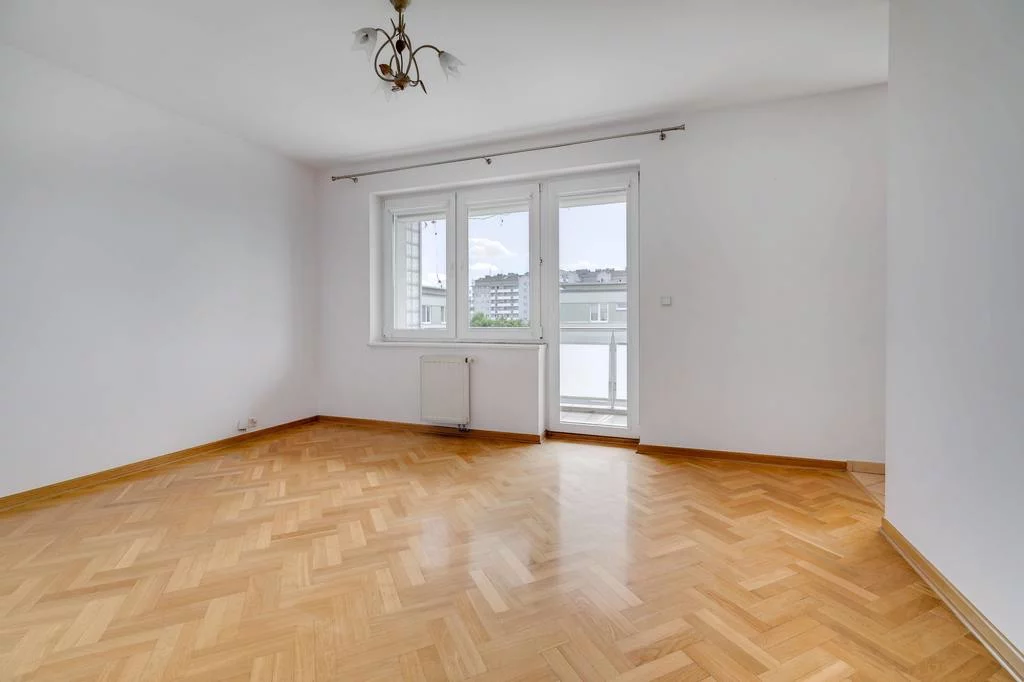 Mieszkanie trzypokojowe 70,30 m², Warszawa, Ursus, Apartamentowa, Wynajem