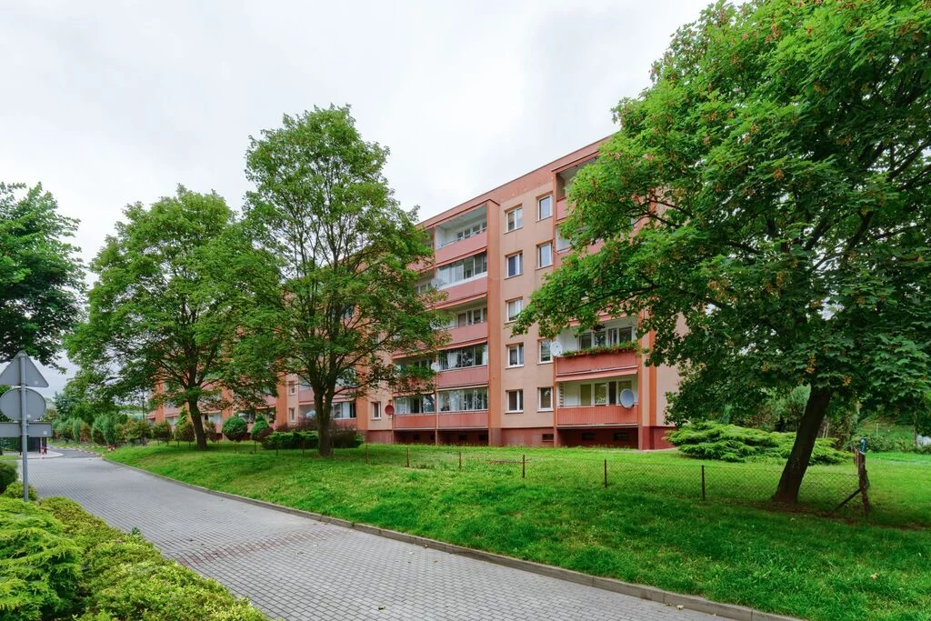 4 pokoje, mieszkanie 63,50 m², piętro 1, oferta nr , 1278/14727/OMS, Nowy Dwór Mazowiecki, 29 Listopada