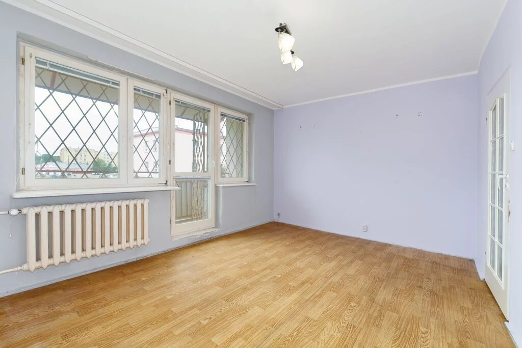4 pokoje, mieszkanie 63,50 m², piętro 1, oferta nr , 1278/14727/OMS, Nowy Dwór Mazowiecki, 29 Listopada