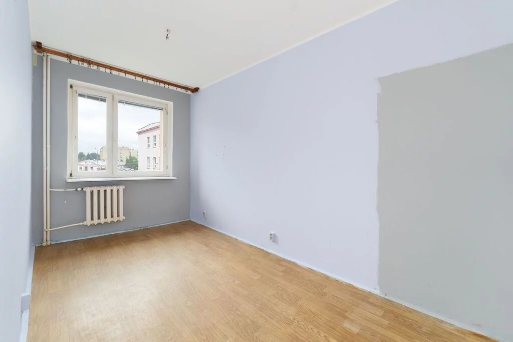 4 pokoje, mieszkanie 63,50 m², piętro 1, oferta nr , 1278/14727/OMS, Nowy Dwór Mazowiecki, 29 Listopada