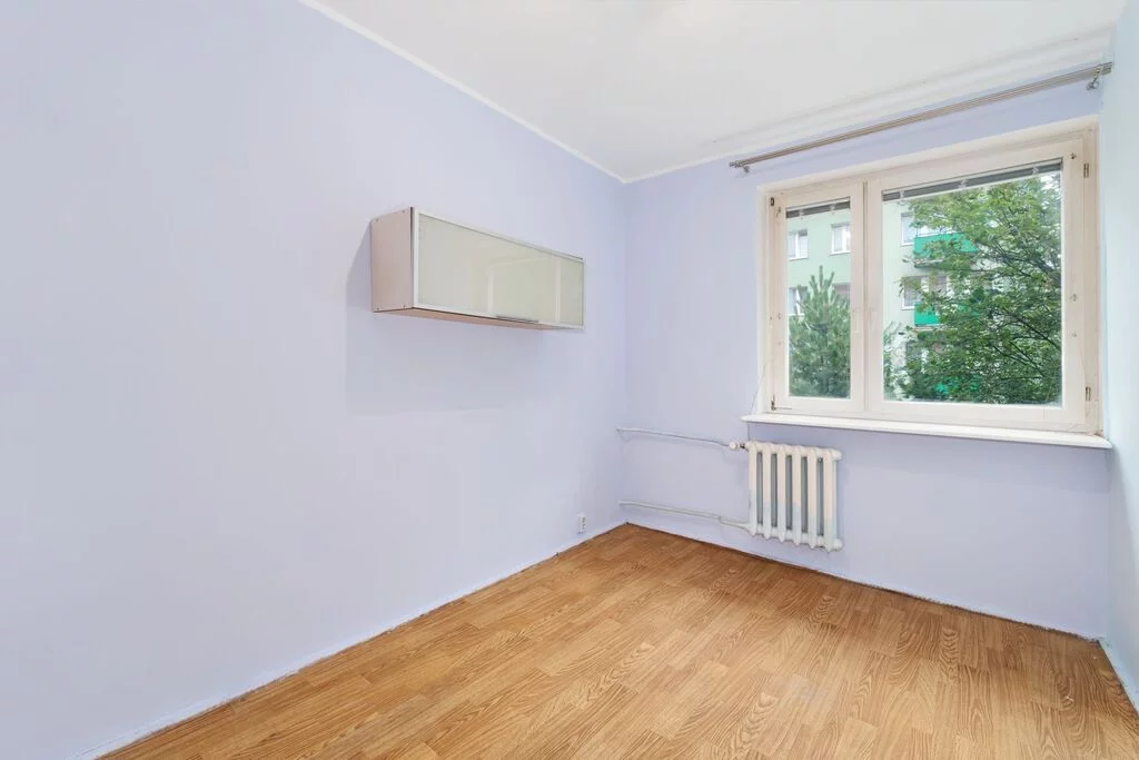4 pokoje, mieszkanie 63,50 m², piętro 1, oferta nr , 1278/14727/OMS, Nowy Dwór Mazowiecki, 29 Listopada
