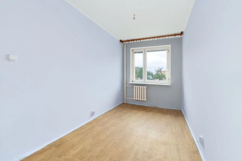 4 pokoje, mieszkanie 63,50 m², piętro 1, oferta nr , 1278/14727/OMS, Nowy Dwór Mazowiecki, 29 Listopada
